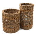 Woven Vase