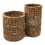 Woven Vase