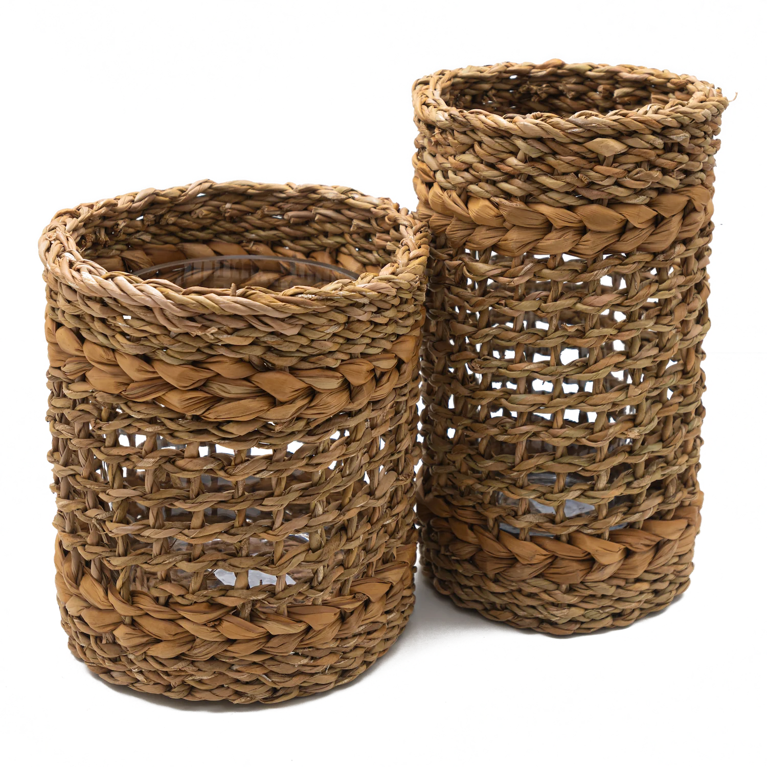 Woven Vase