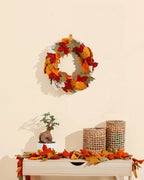 Woven Vase