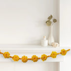 Marigold Garland