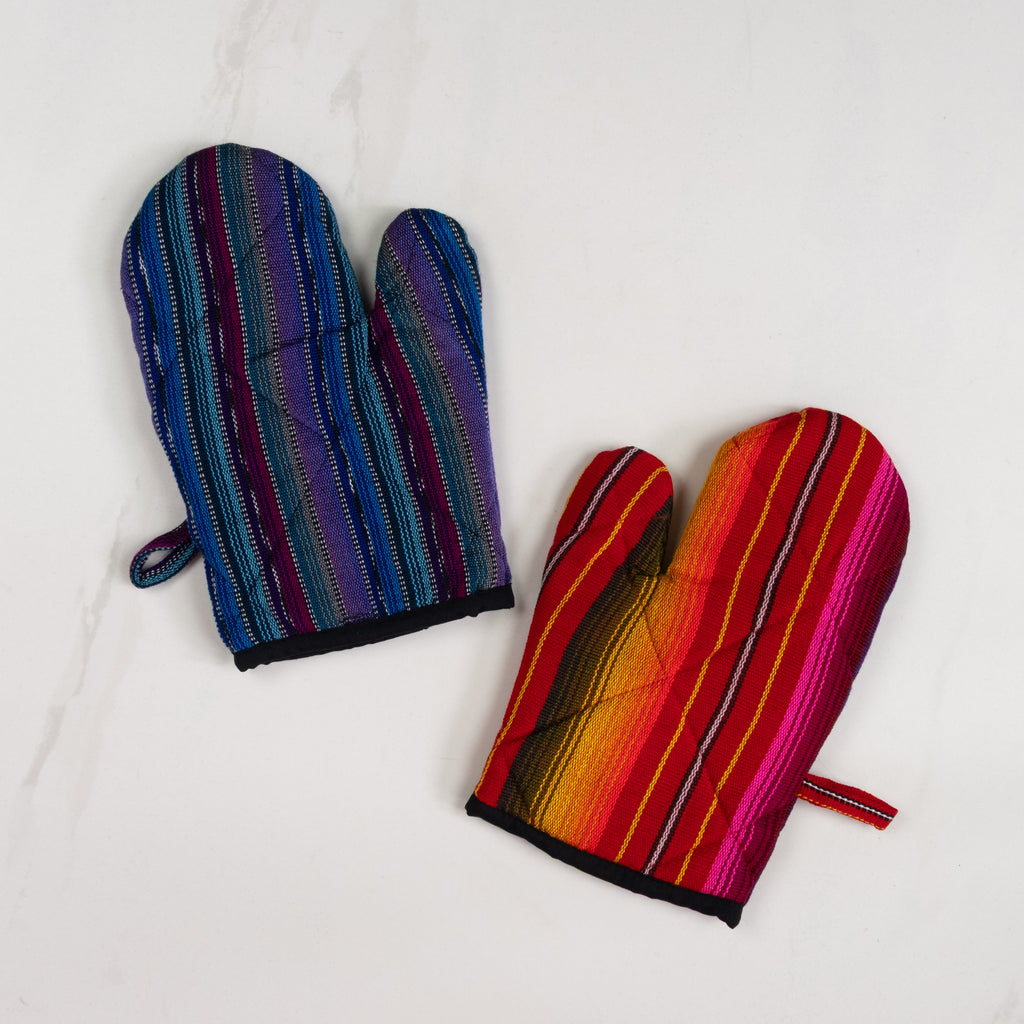 Oven Mitt