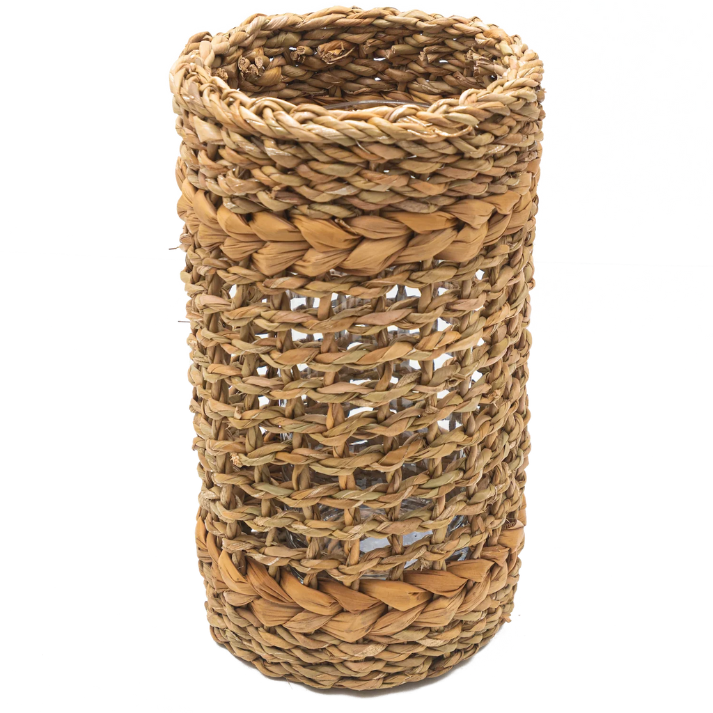 Woven Vase