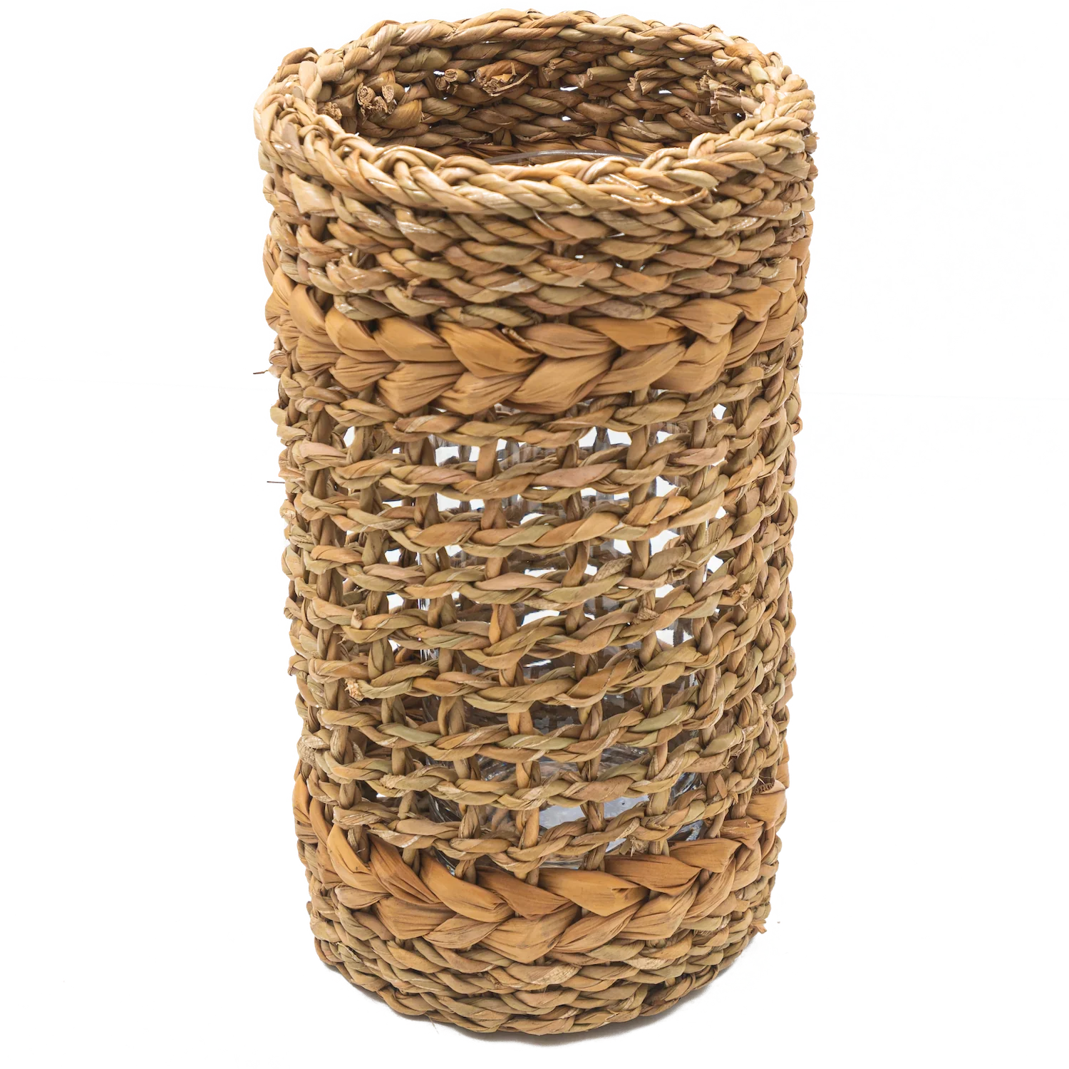 Woven Vase