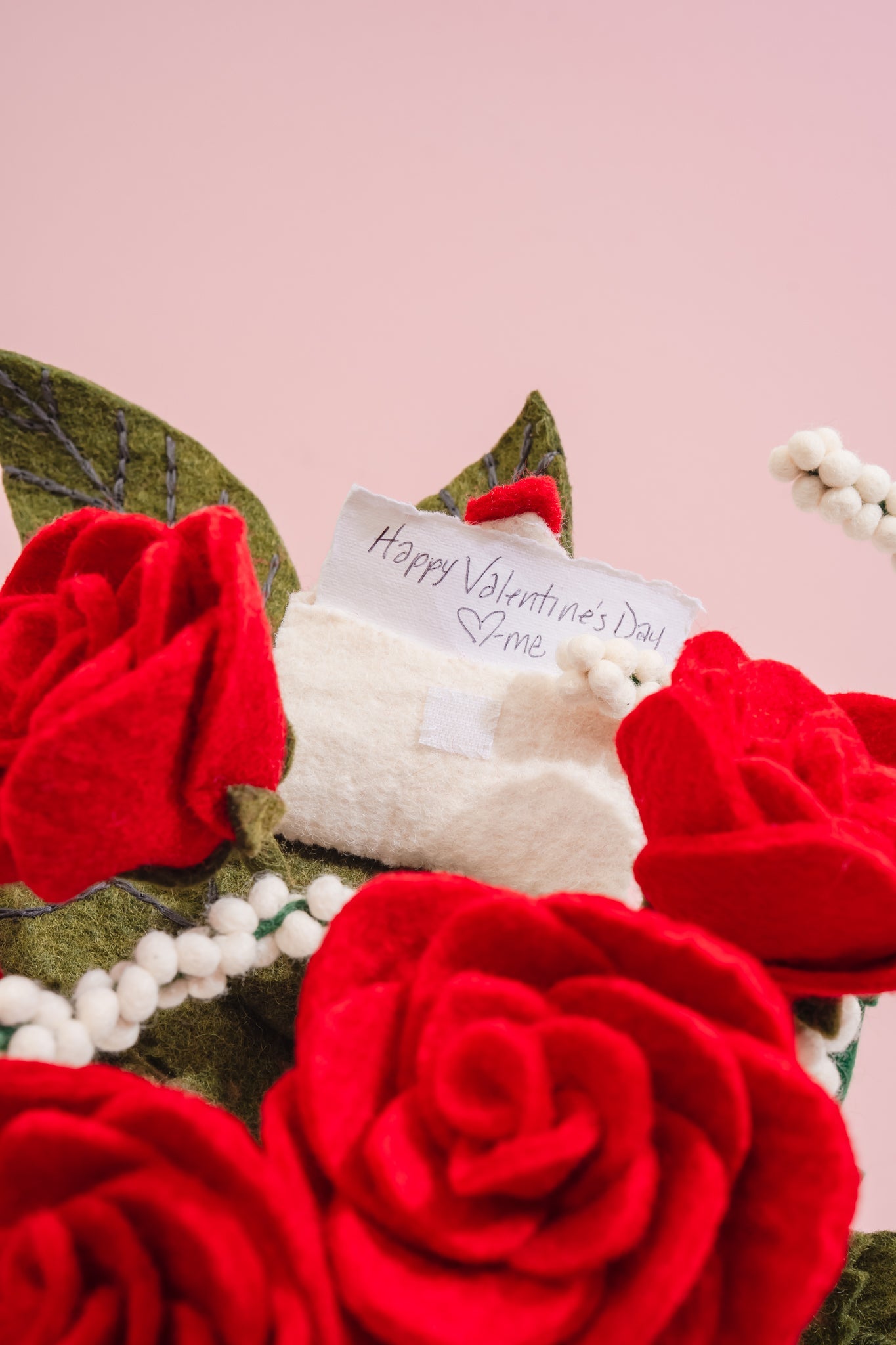 Romance Bouquet