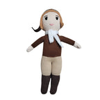 Amelia Earhart Doll