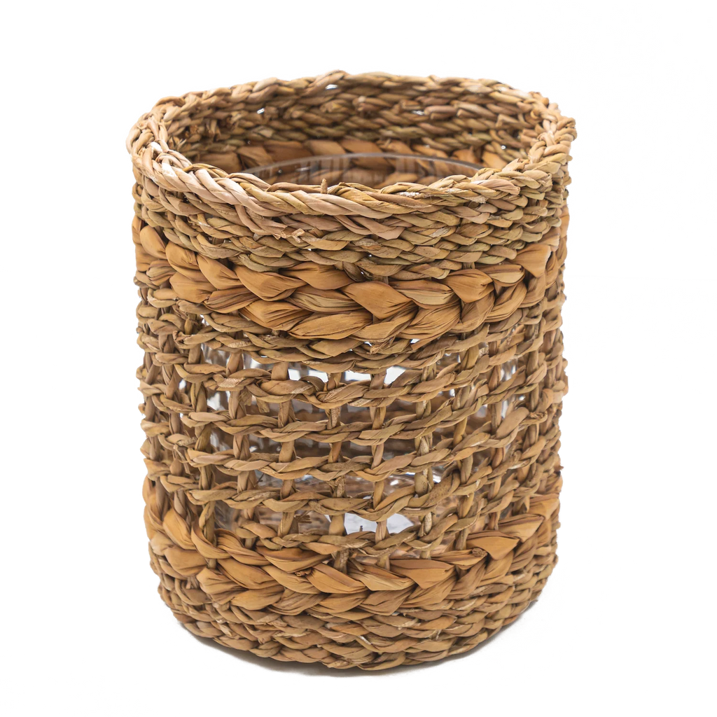 Woven Vase