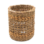 Woven Vase
