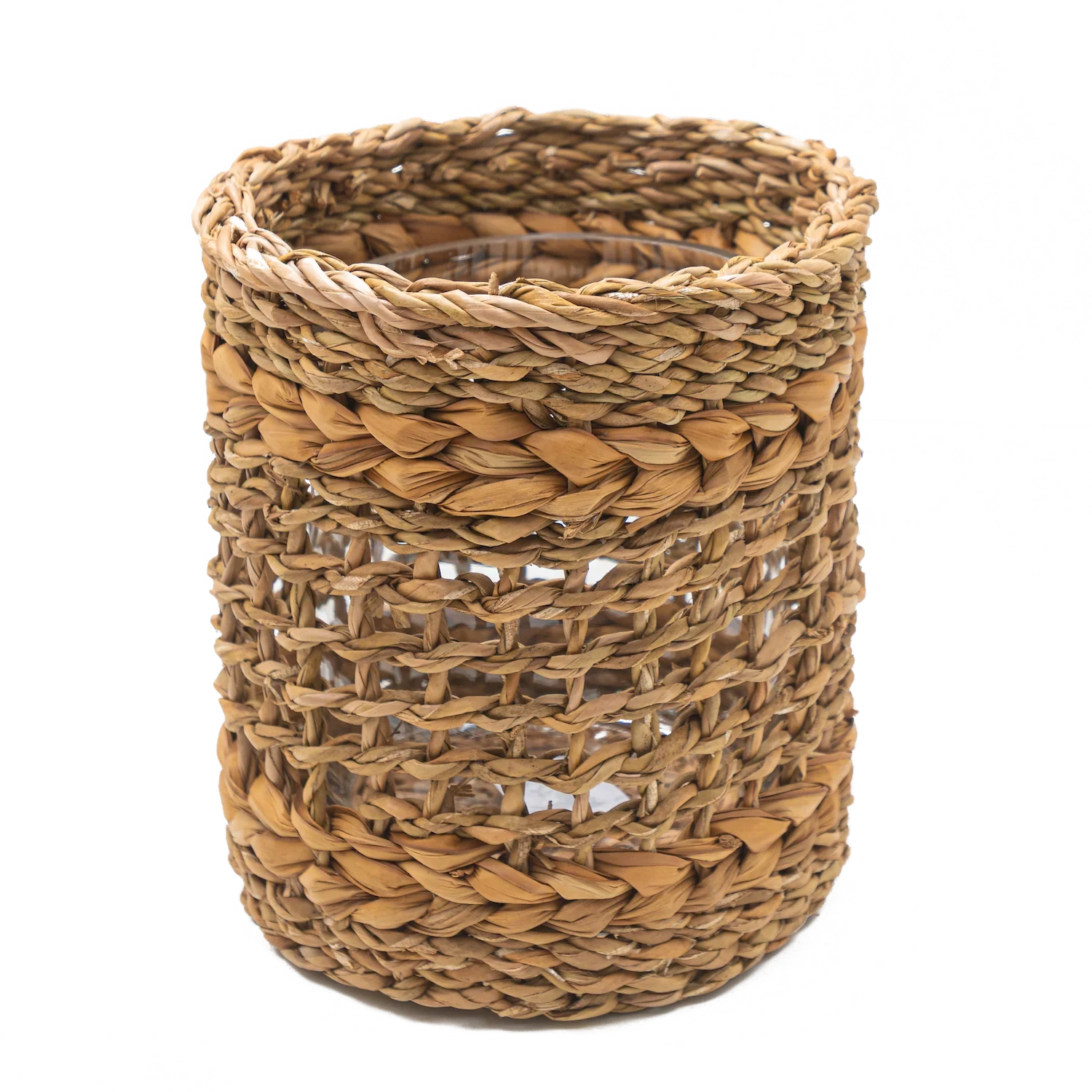 Woven Vase
