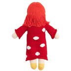 Yayoi Kusama Doll