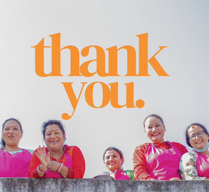 Community Donation