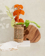 Woven Vase