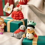 Pigeon Ornament