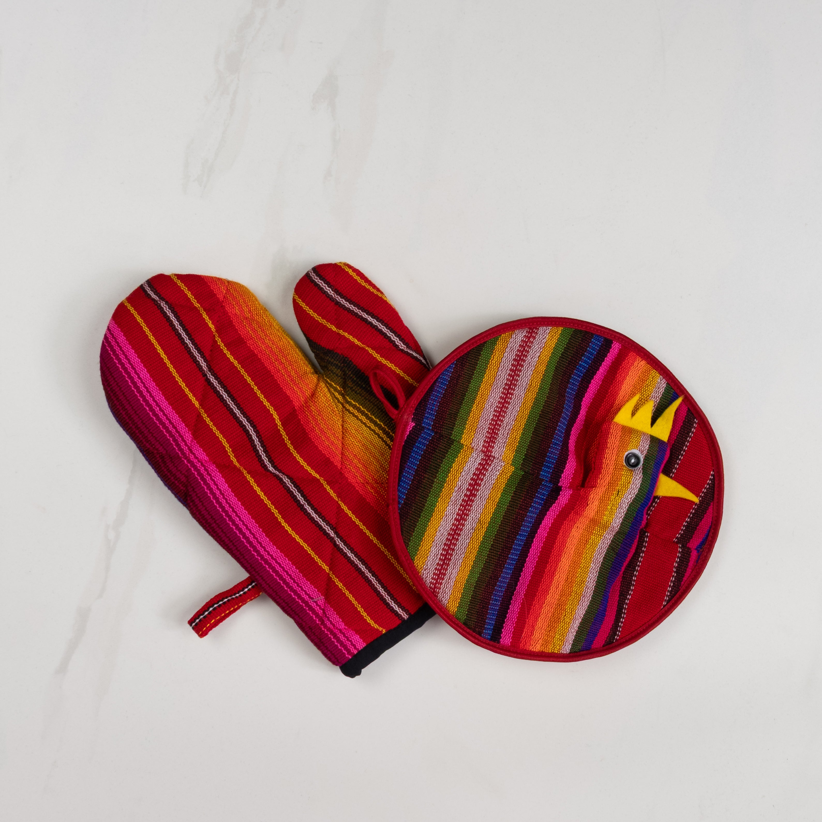 Oven Mitt