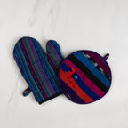 Oven Mitt
