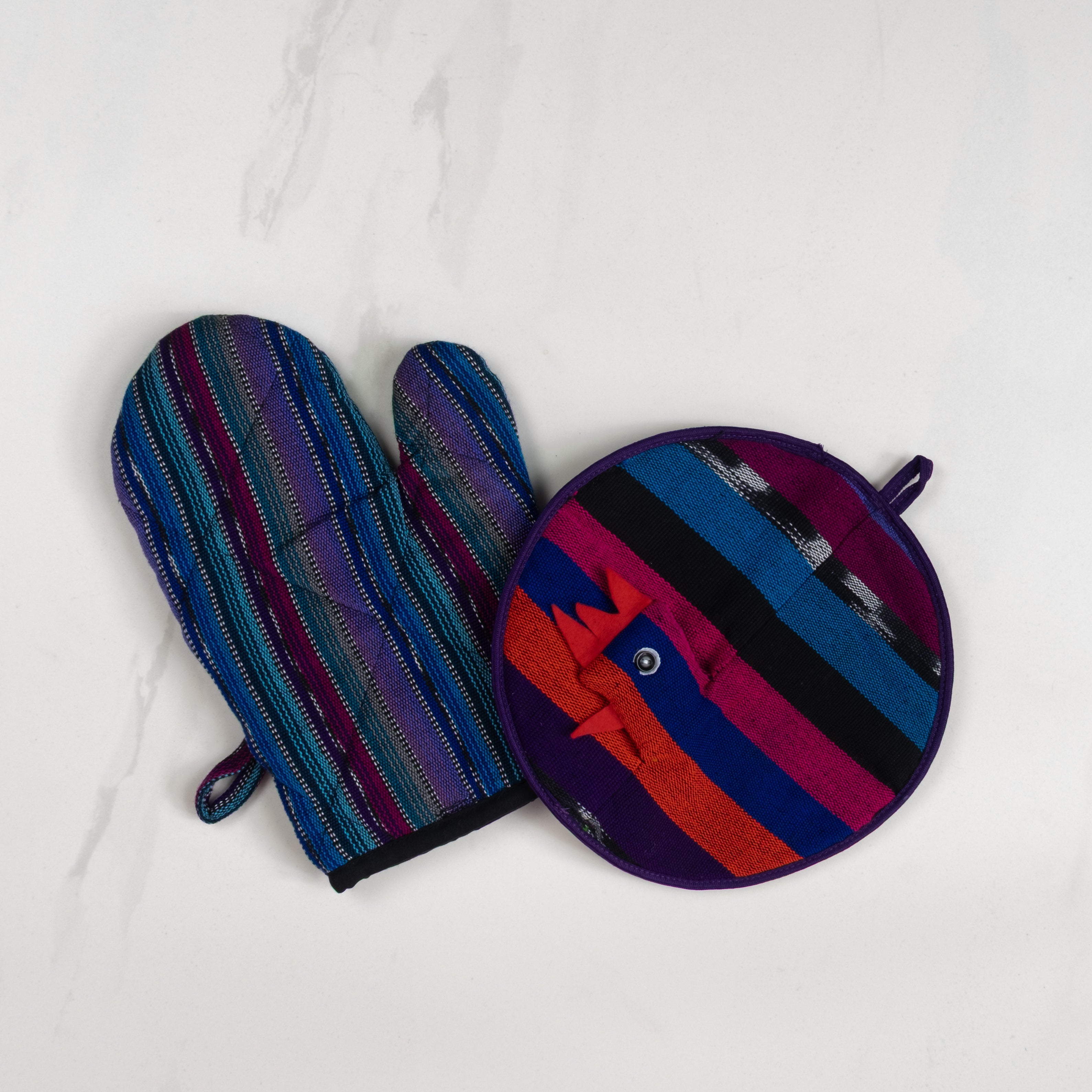 Oven Mitt