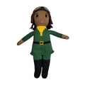 Bessie Coleman Doll