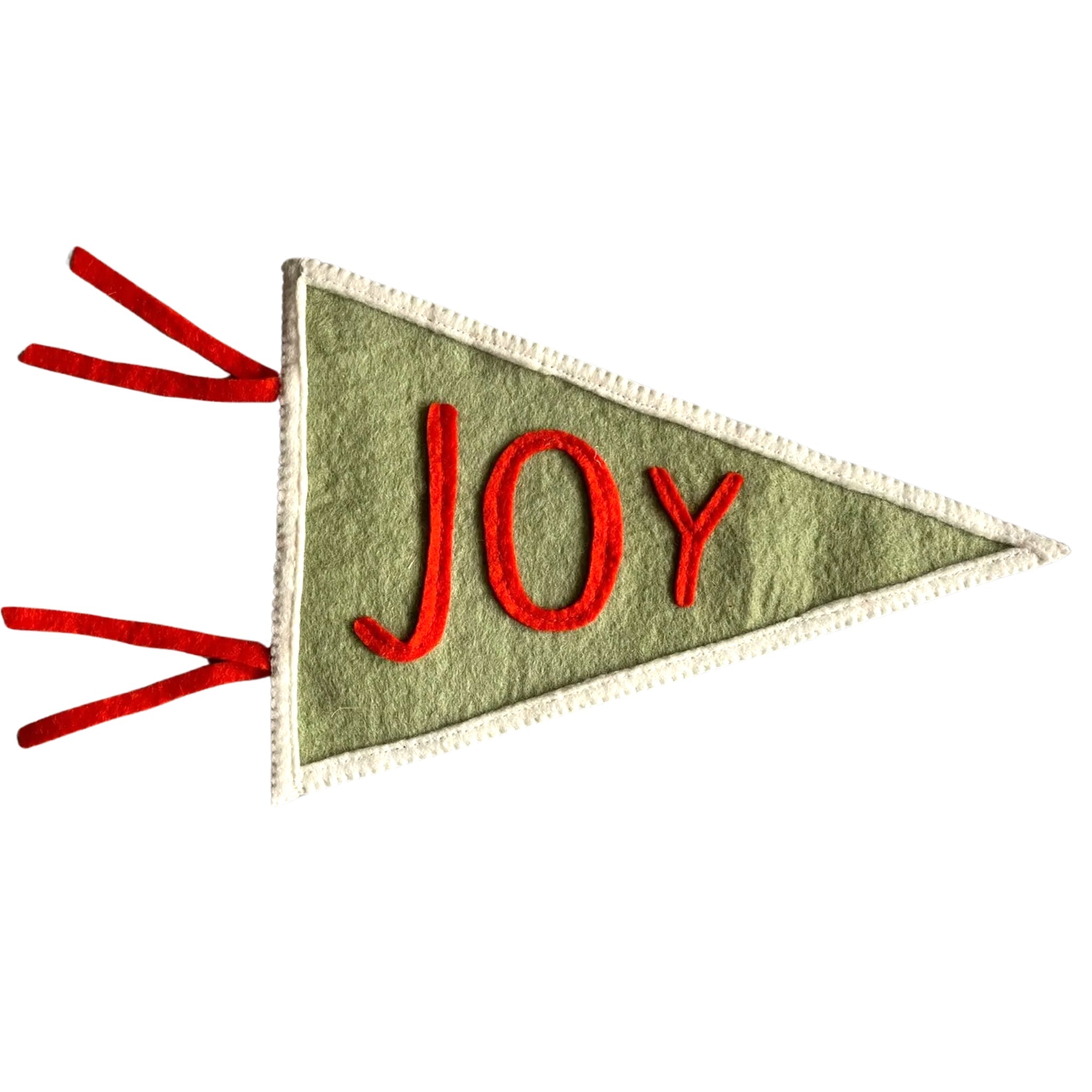 Joy Pennant Green
