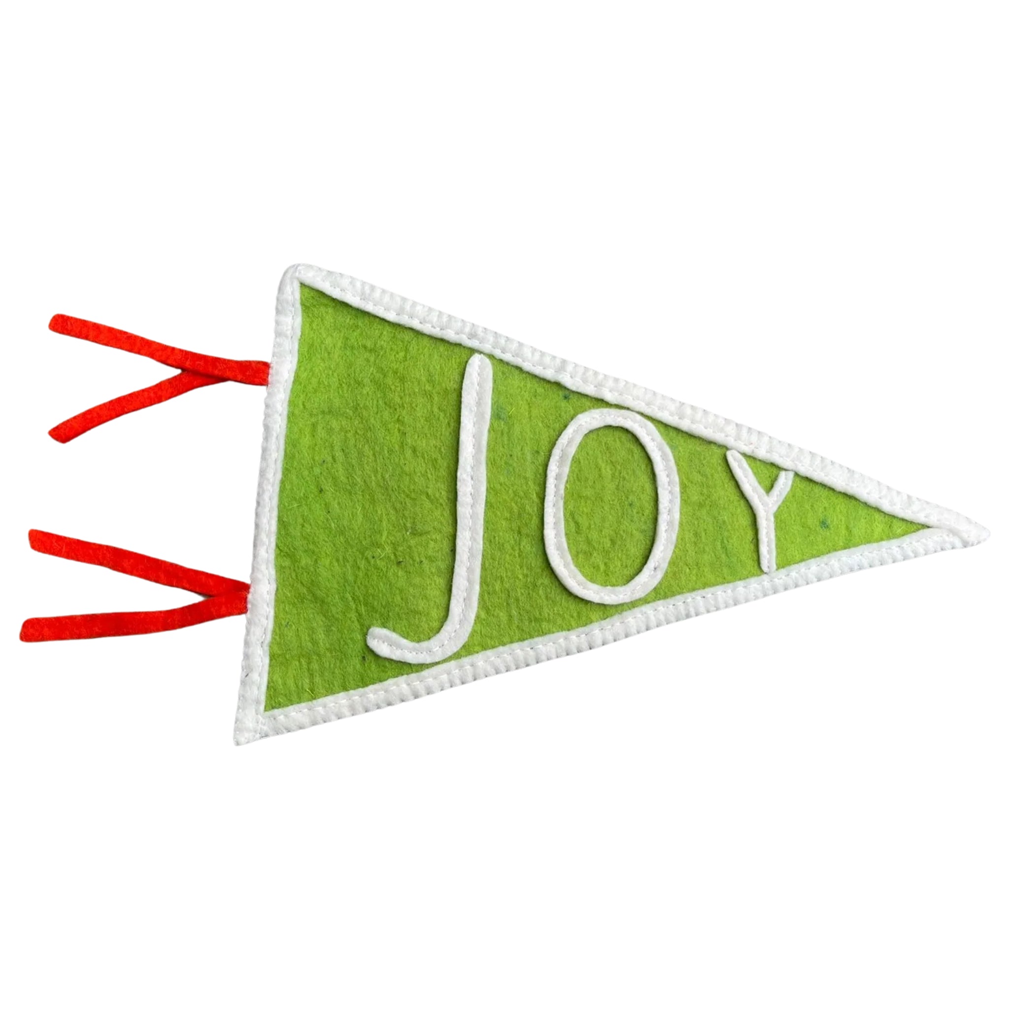 Joy Pennant Green