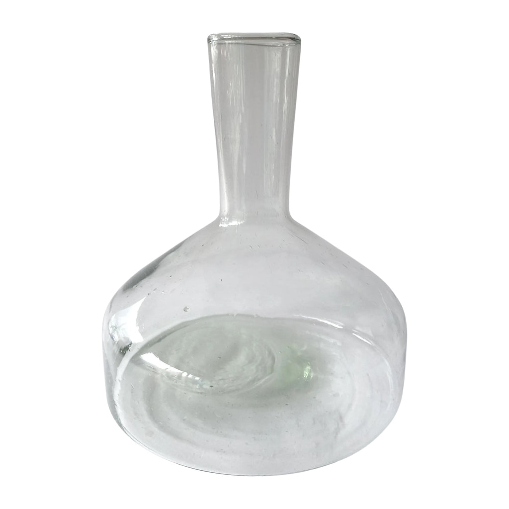 Glass Decanter