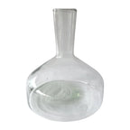 Glass Decanter