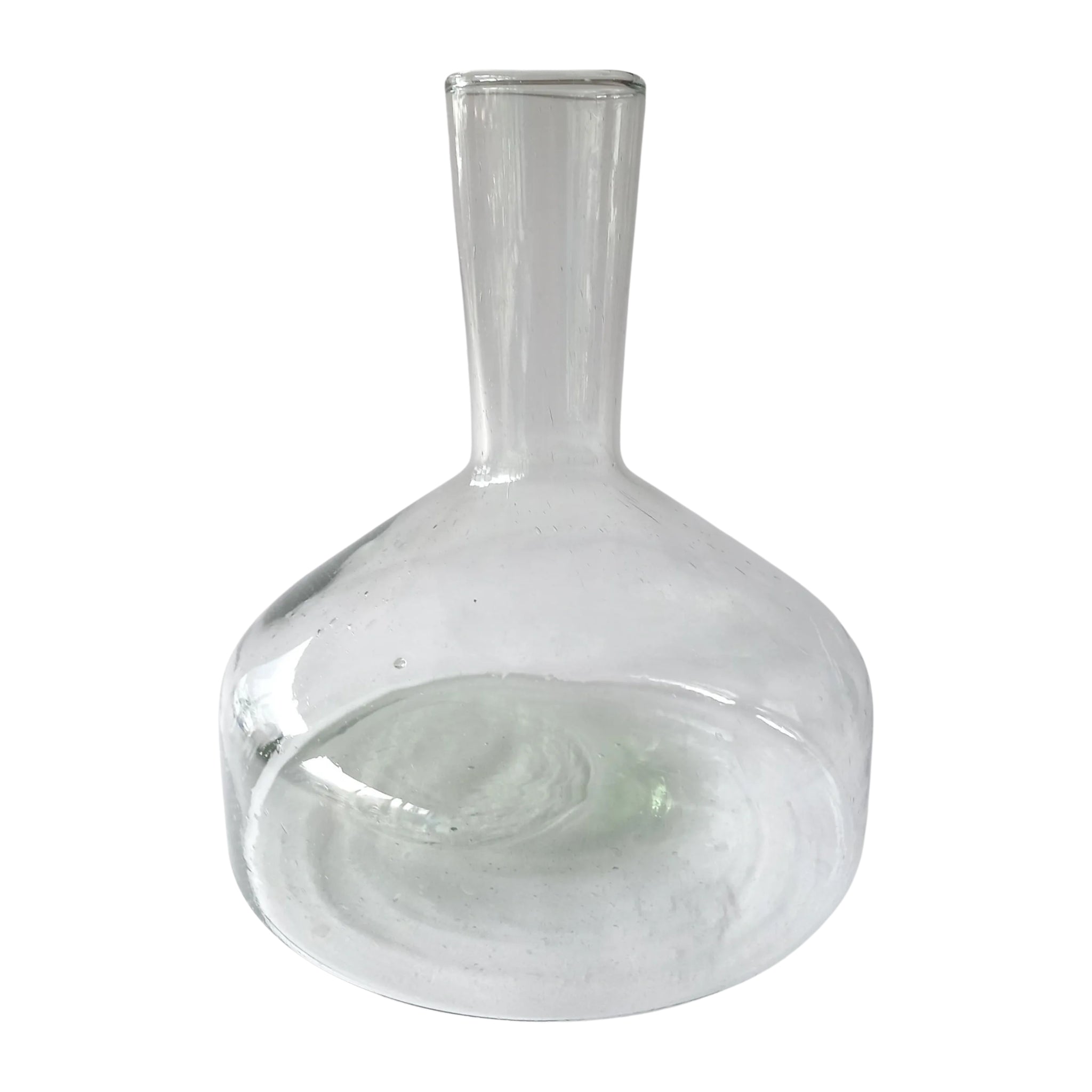 Glass Decanter