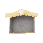 Felt Nativity Scene Set