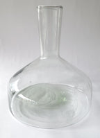Glass Decanter