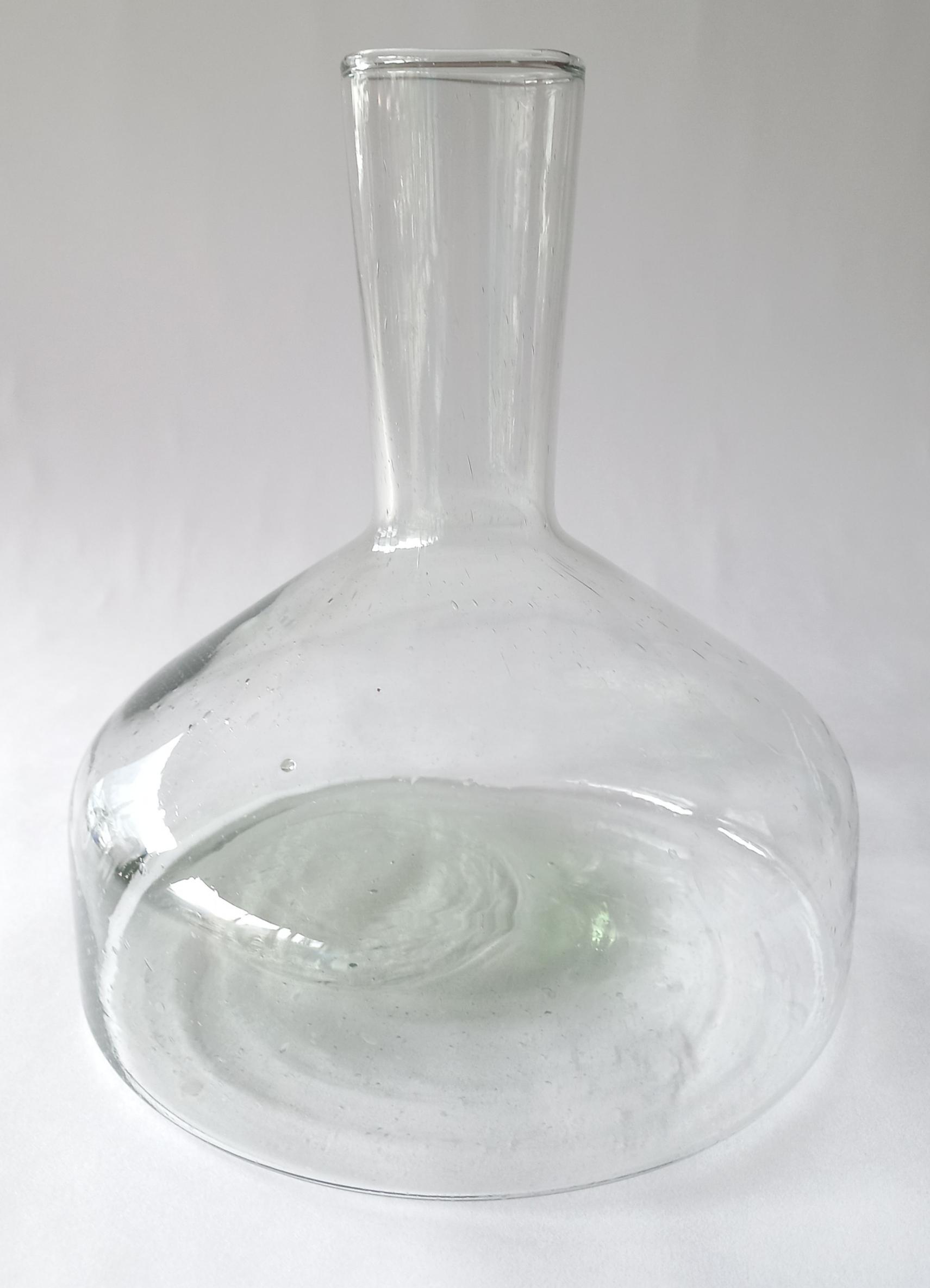 Glass Decanter